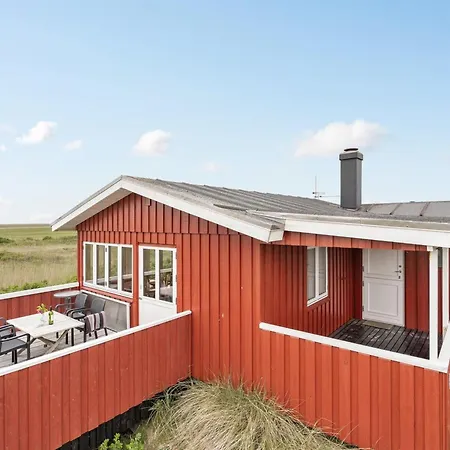 Ferienhaus Sybilla - 700m From The Sea By Interhome Lakolk