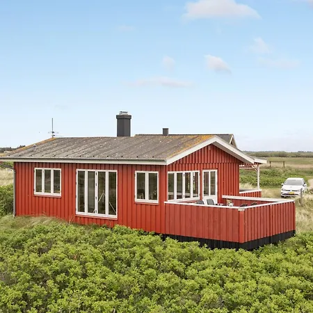 Sybilla - 700m From The Sea By Interhome * Lakolk