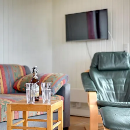 Sybilla - 700m From The Sea By Interhome Ferienhaus Lakolk