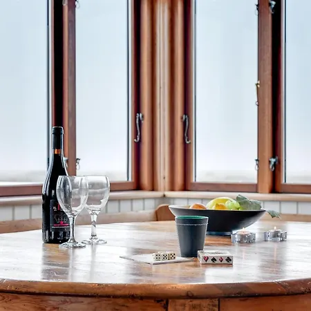 Sybilla - 700m From The Sea By Interhome Ferienhaus