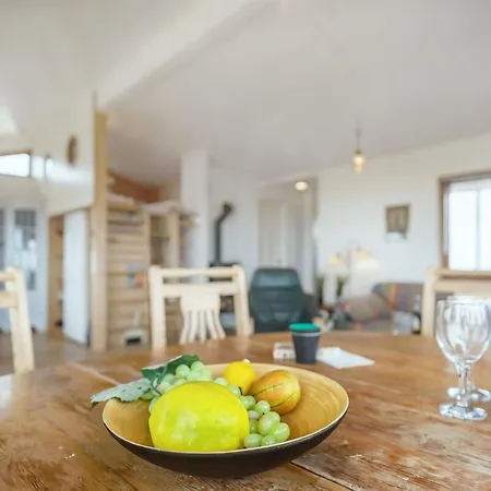 Ferienhaus Sybilla - 700m From The Sea By Interhome Lakolk