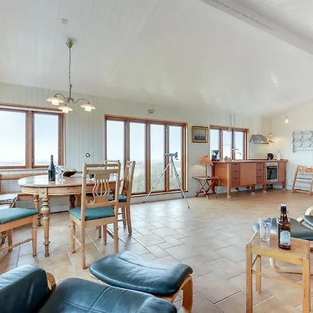 Dom wakacyjny Sybilla - 700m From The Sea By Interhome