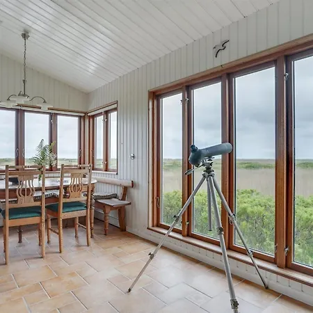 Feriehus Sybilla - 700m From The Sea By Interhome *