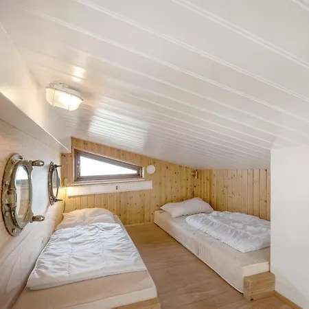 Feriehus Sybilla - 700m From The Sea By Interhome