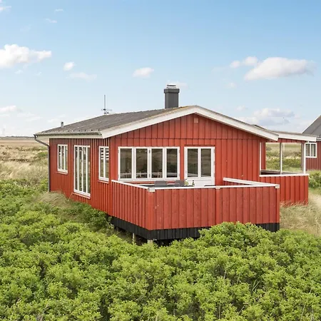Sybilla - 700m From The Sea By Interhome Feriehus