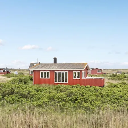 Sybilla - 700m From The Sea By Interhome Feriehus *