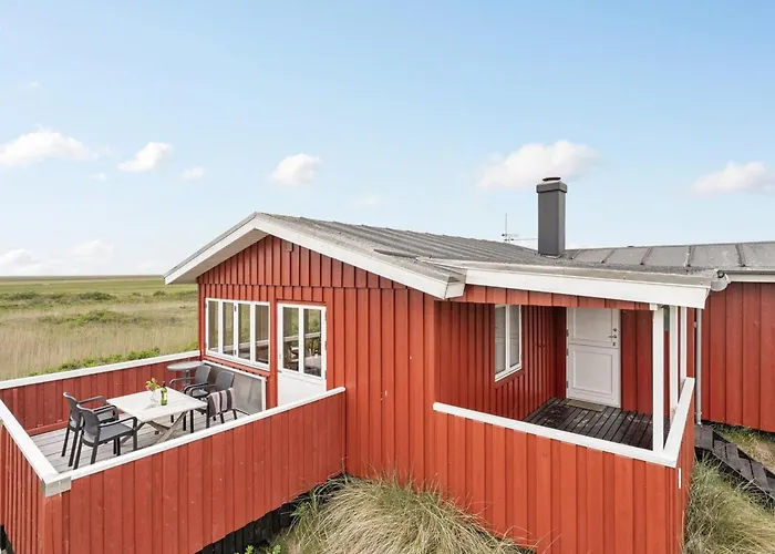 Hébergement de vacances Sybilla - 700m From The Sea By Interhome Lakolk