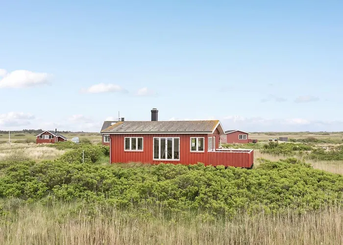 Sybilla - 700m From The Sea By Interhome Holiday home