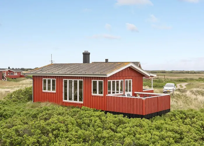 Sybilla - 700m From The Sea By Interhome * Lakolk