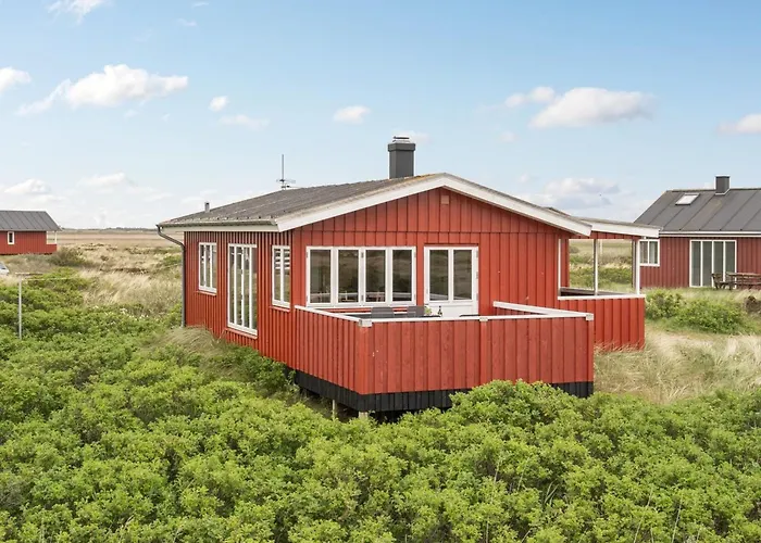 Sybilla - 700m From The Sea By Interhome Holiday home