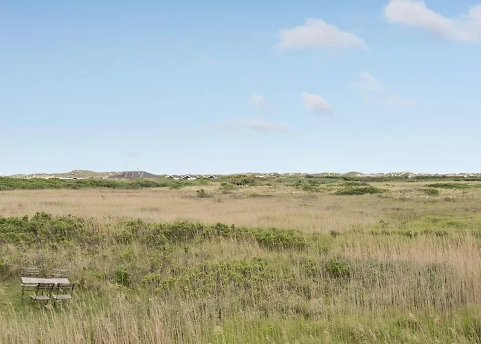 Holiday home Sybilla - 700m From The Sea By Interhome