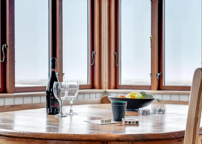 Sybilla - 700m From The Sea By Interhome Holiday home