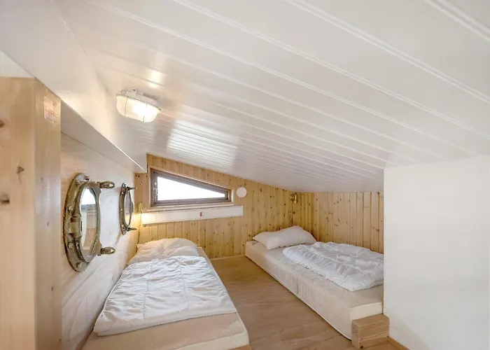 Sybilla - 700m From The Sea By Interhome