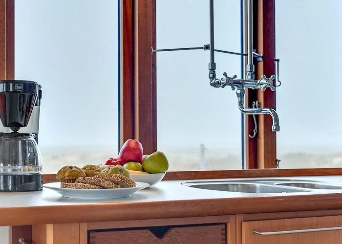 Hébergement de vacances Sybilla - 700m From The Sea By Interhome *