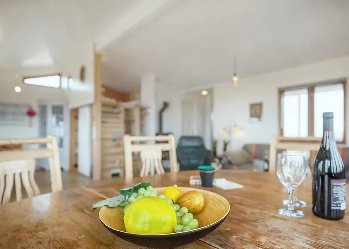 Hébergement de vacances Sybilla - 700m From The Sea By Interhome Lakolk