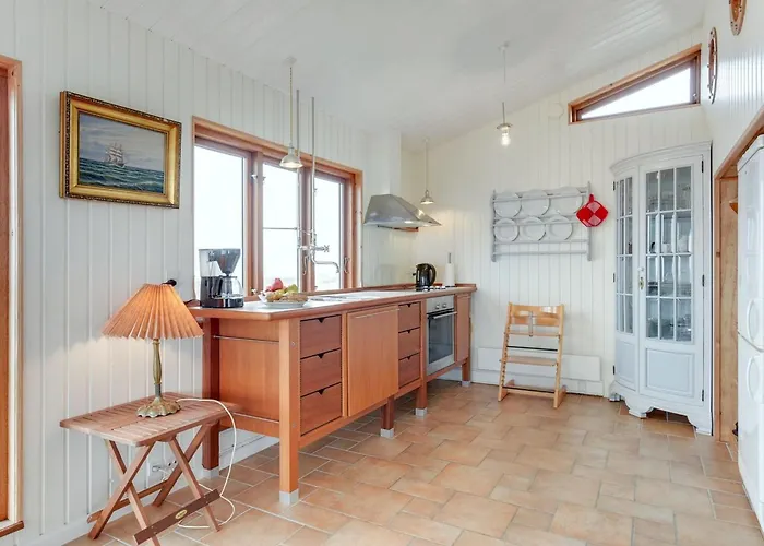 Sybilla - 700m From The Sea By Interhome * Lakolk