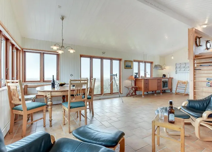 Hébergement de vacances Sybilla - 700m From The Sea By Interhome